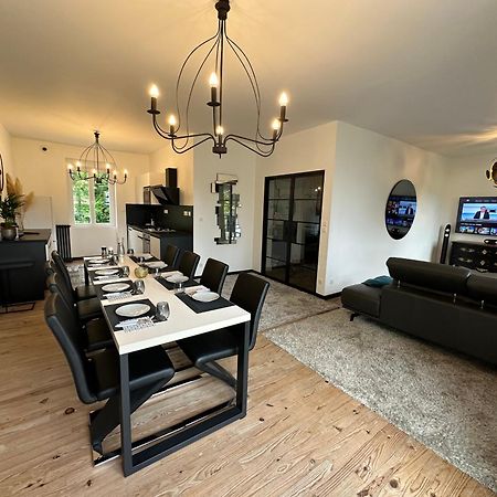 Maison Vacance En Perigord Saint-Astier  外观 照片