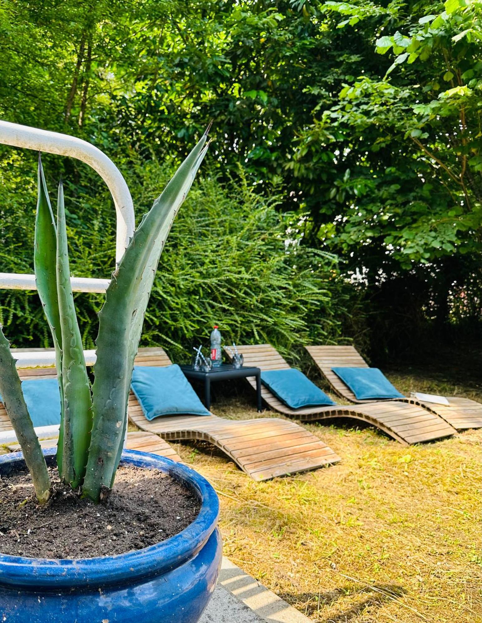 Maison Vacance En Perigord Saint-Astier  外观 照片