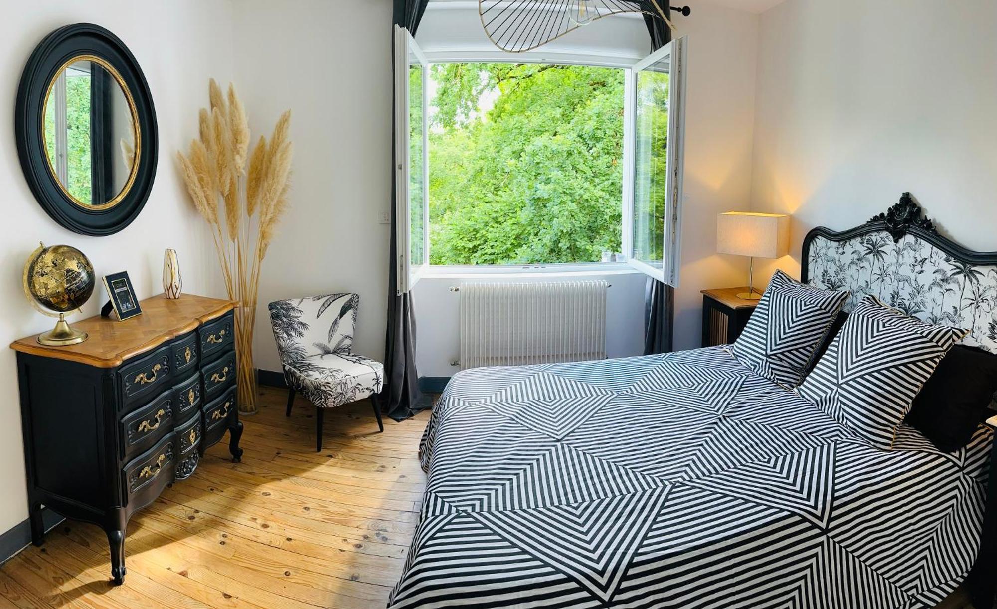Maison Vacance En Perigord Saint-Astier  外观 照片