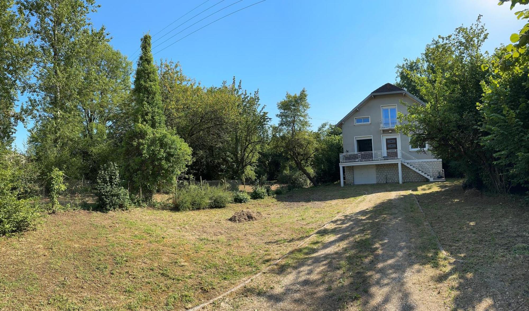 Maison Vacance En Perigord Saint-Astier  外观 照片