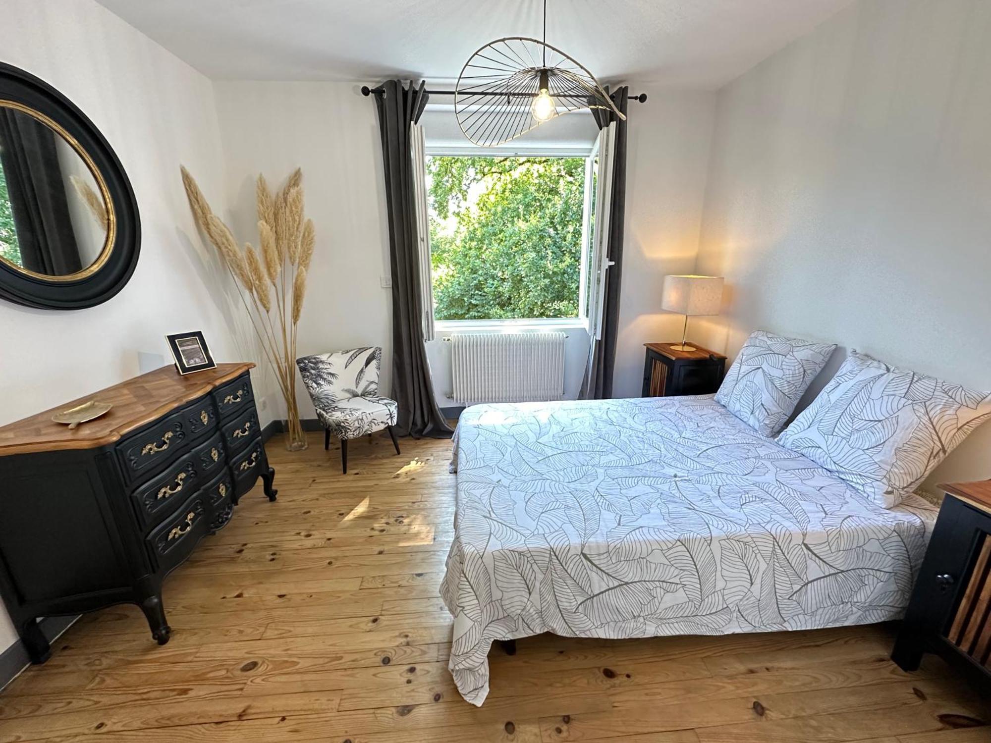 Maison Vacance En Perigord Saint-Astier  外观 照片