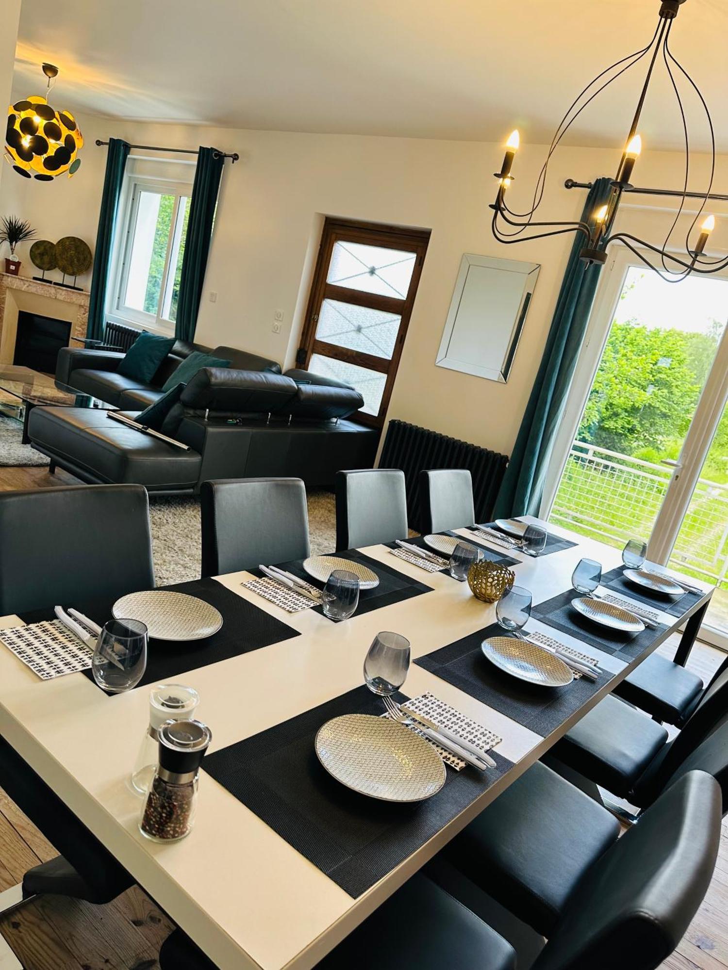 Maison Vacance En Perigord Saint-Astier  外观 照片