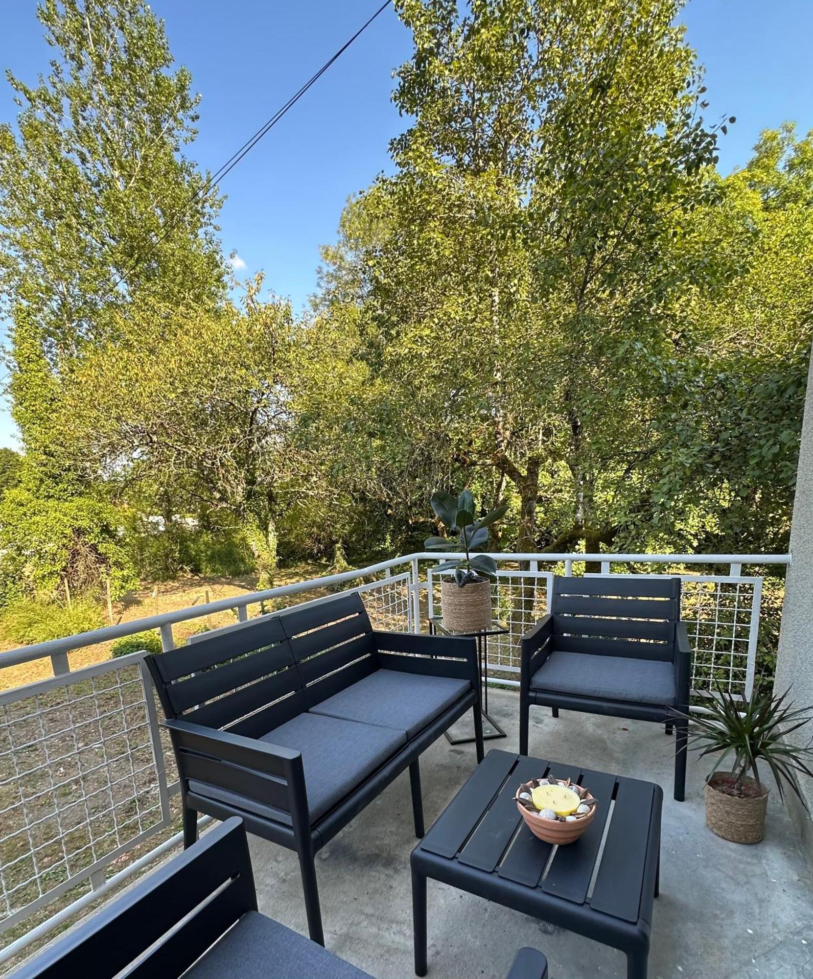 Maison Vacance En Perigord Saint-Astier  外观 照片